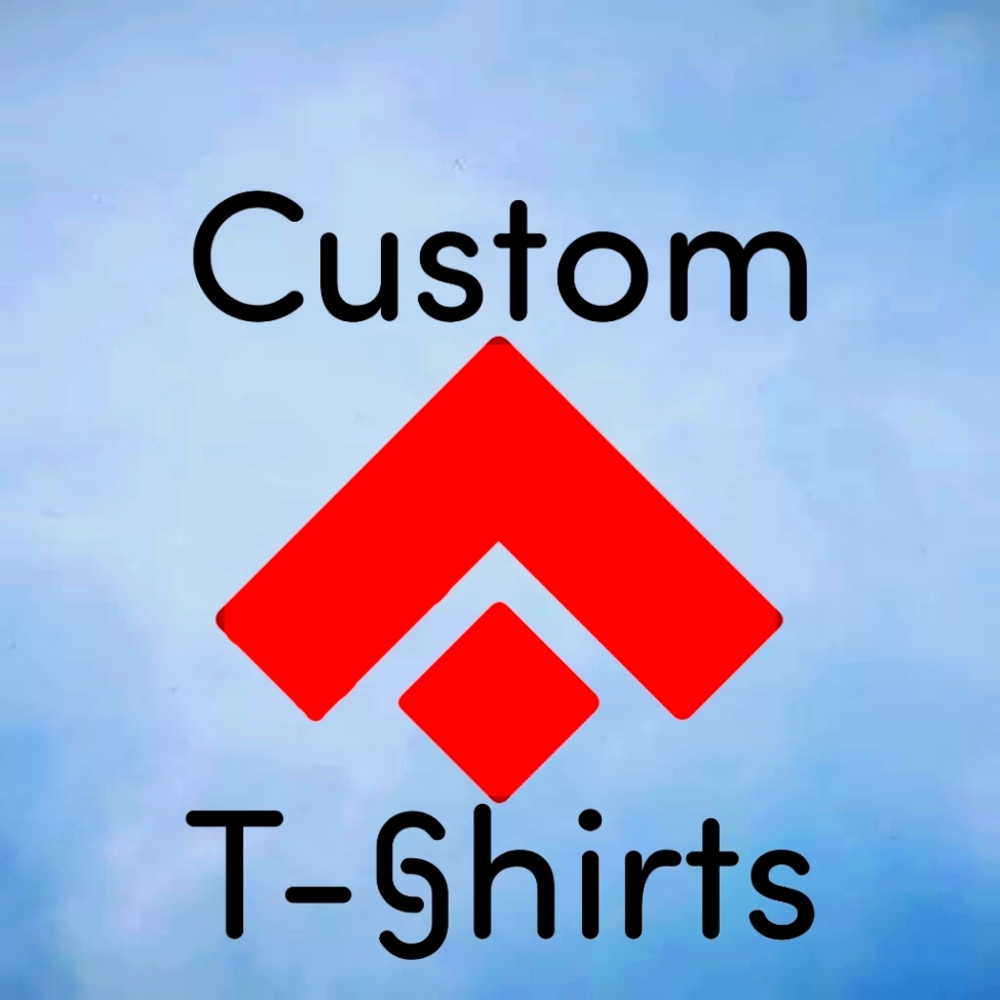 Custom T-Shirts
